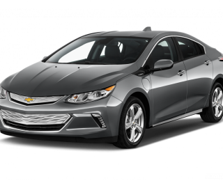 Bình ắc quy xe Chevrolet Volt