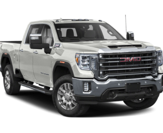 Thay bình ắc quy chuẩn xe GMC Sierra 3500HD - Chính Hãng Giá Tốt Nhất