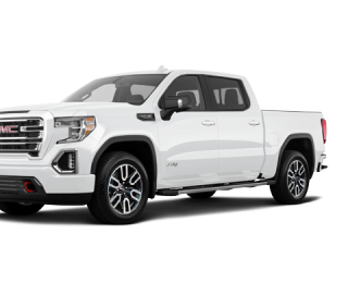  Thay bình ắc quy chuẩn xe GMC Sierra AT4 - Chính Hãng Giá Tốt Nhất