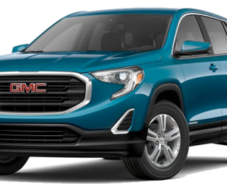 Thay Bình Ắc Quy Chuẩn Xe GMC Sierra SLE/SLT - Chính Hãng Giá Tốt Nhất