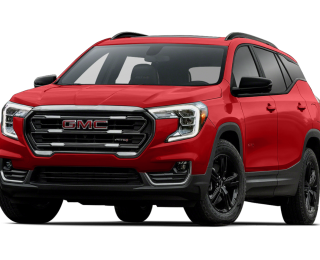 Thay bình ắc quy chuẩn xe GMC Terrain - Chính Hãng Giá Tốt Nhất