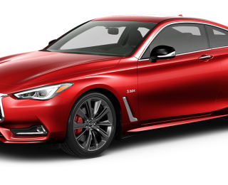 Bình ắc quy xe Infiniti Q60