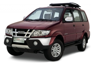 Bình ắc quy xe Isuzu Hilander