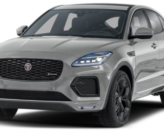 Bình ắc quy xe Jaguar E-Pace