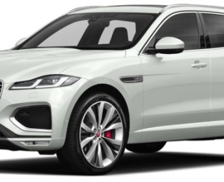 Bình ắc quy xe Jaguar F-Pace