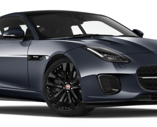 Bình ắc quy xe Jaguar F-Type