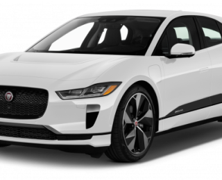 Bình ắc quy xe Jaguar i-Pace