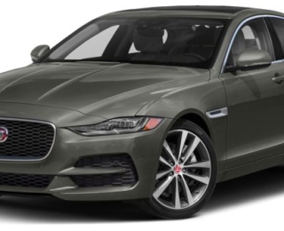 Bình ắc quy xe Jaguar XE