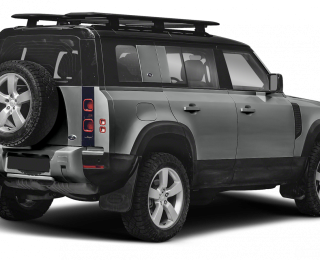 Bình ắc quy xe Land Rover Defender