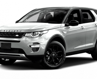 Bình ắc quy xe Land Rover Discovery Sport