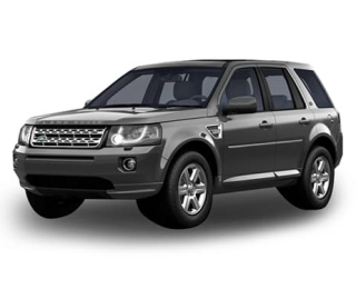 Bình ắc quy xe Land Rover Freelander 
