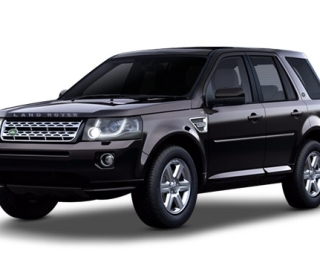 Bình ắc quy xe Land Rover Freelander 2