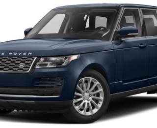 Bình ắc quy xe Land Rover Range Rover