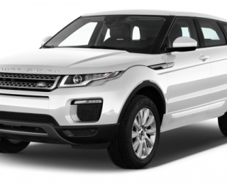 Bình ắc quy xe Land Rover Range Rover Evoque 