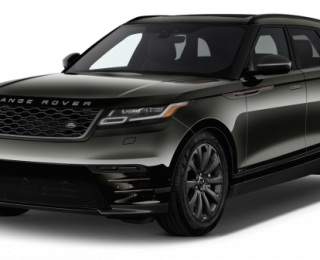 Bình ắc quy xe Land Rover Range Rover Velar