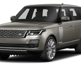 Bình ắc quy xe Land Rover Range Rover Vogue