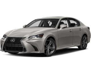 Bình ắc quy xe Lexus GS200T