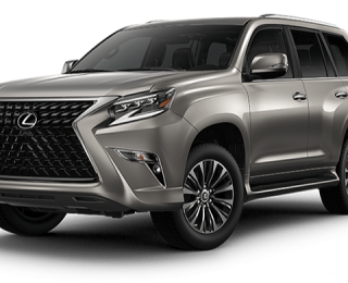 Bình ắc quy xe Lexus GX460