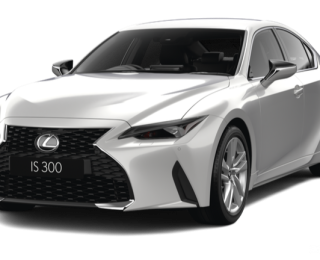 Bình ắc quy xe Lexus IS300