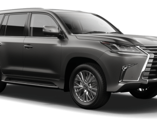Bình ắc quy xe Lexus LX570
