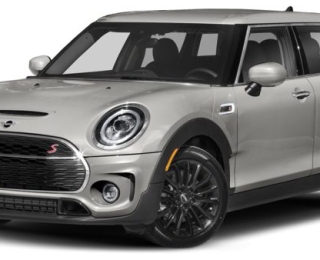 Bình ắc quy xe Mini Cooper Clubman