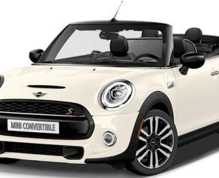 Bình ắc quy xe Mini Cooper Convertible S