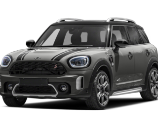 Bình ắc quy xe Mini Cooper Countryman