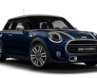 Bình ắc quy xe Mini Cooper Mini Seven