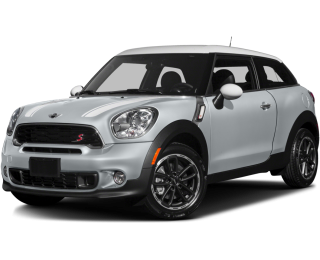 Bình ắc quy xe Mini Cooper Paceman