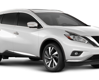 Bình ắc quy xe Nissan Murano