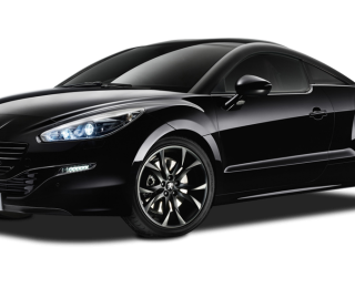 Bình ắc quy xe Peugeot RCZ