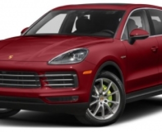 Bình ắc quy xe Porsche Cayenne