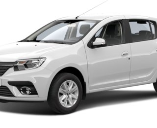 Bình ắc quy xe Renault Logan