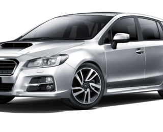 Bình ắc quy xe Subaru Levorg