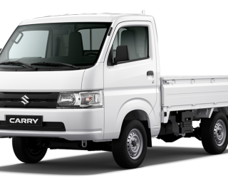 Bình ắc quy xe suzuki Carry Pro