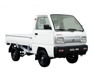 Bình ắc quy xe suzuki Carry Truck