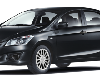 Bình ắc quy xe suzuki Ciaz