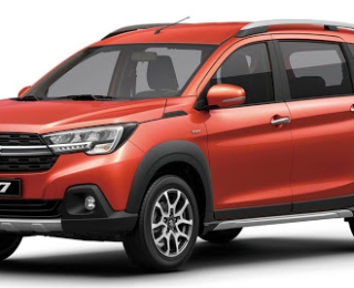 Bình ắc quy xe suzuki XL7