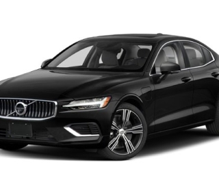Bình ắc quy xe Volvo S60