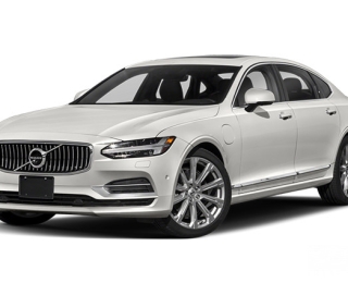 Bình ắc quy xe Volvo S90