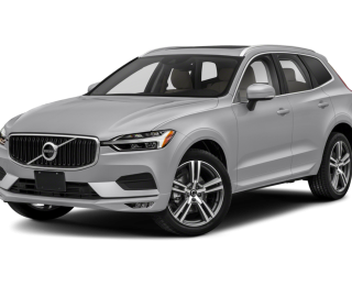 Bình ắc quy xe Volvo XC70