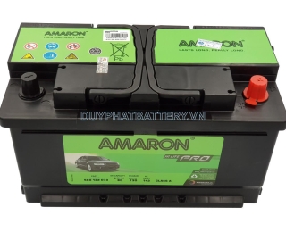 Bình ắc quy ô tô: Mọi thông tin cần biết để lựa chọn và sử dụng hiệu quả