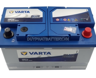 Dấu hiệu ô tô cần thay thế bình ắc quy 12V