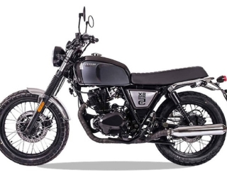 Đâu là đại lý bình ắc quy cho xe mô tô Brixton phân khối lớn đáng tin cậy dành cho bạn?