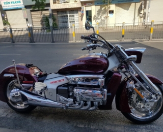 Tư vấn cách chọn bình ắc quy cho xe mô tô Piaggio phân khối lớn