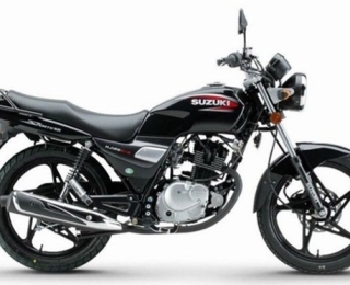 Bạn đã chọn được đại lý bình ắc quy cho xe mô tô Suzuki phân khối lớn uy tín nào chưa?