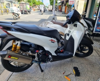 Dựa vào yếu tố nào để đánh giá đại lý bình ắc quy dành cho xe phân khối lớn chính hãng?