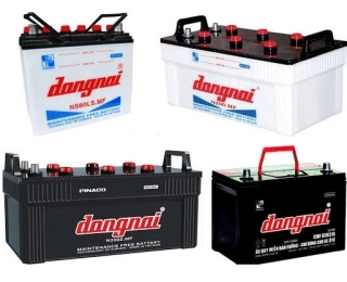 Tại sao bình ắc quy ô tô bị mất điện nhanh và cách khắc phục?