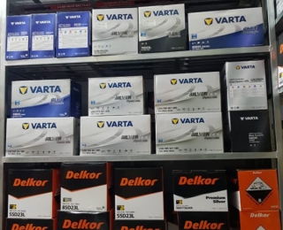 Cách sạc và thời gian sạc tối ưu cho bình ắc quy ô tô