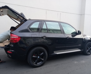 Thay và mua bình ắc quy xe BMW tại Tphcm chính hãng tại đâu?